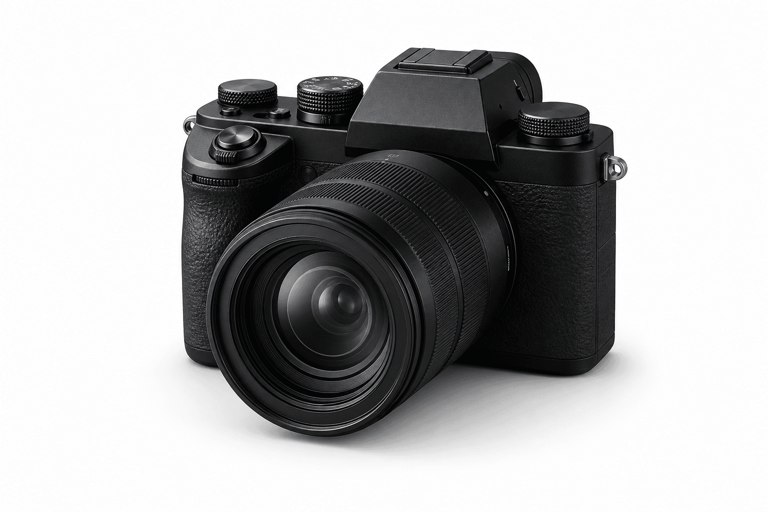 Cameras category