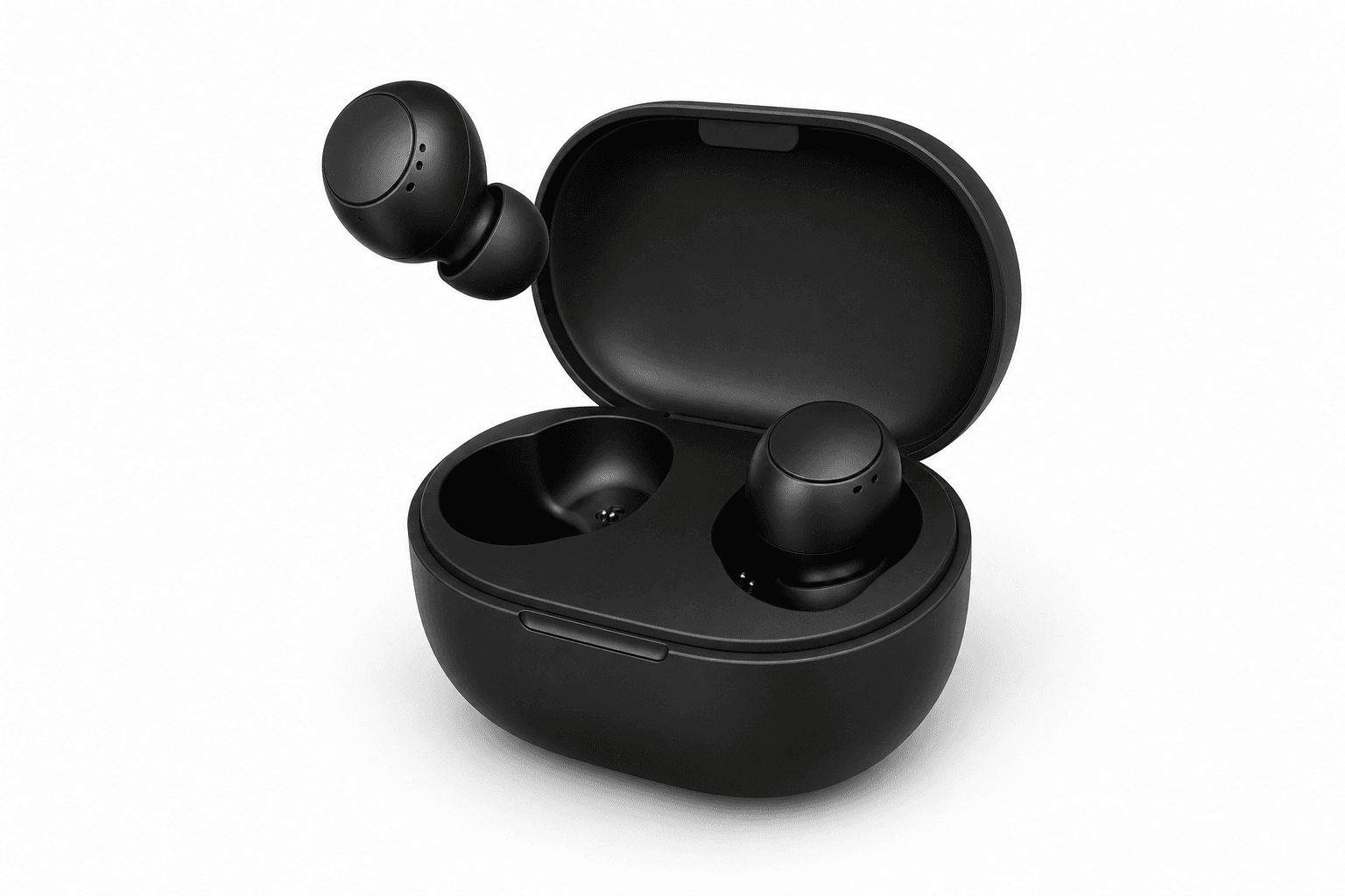 Pocket Earbuds Pro