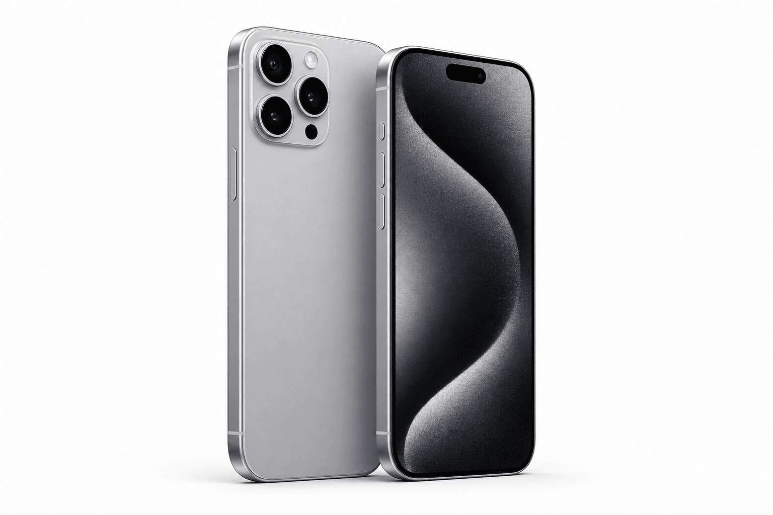 Smartphones category