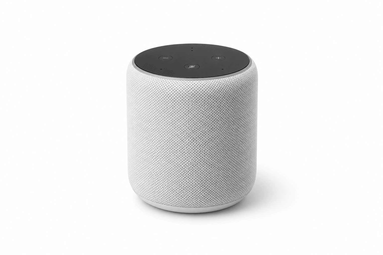 Smart Home Speaker