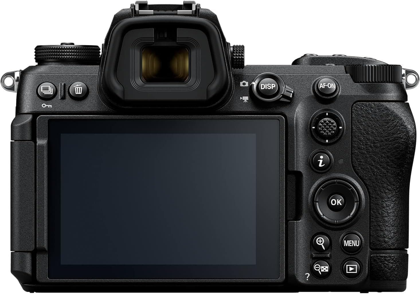 Nikon Z6 III 24.5MP Full Frame Mirrorless Camera 6K 120fps Body