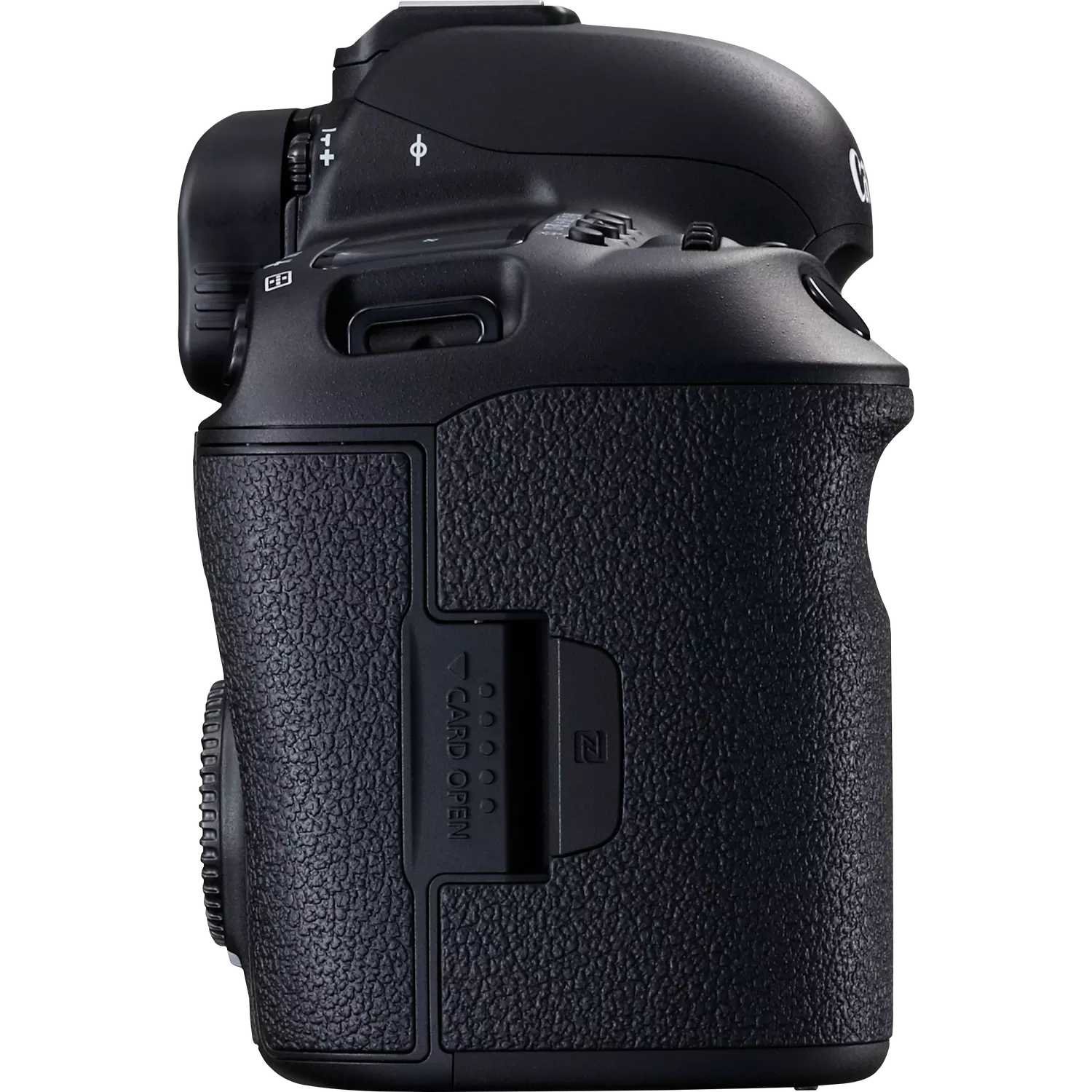 Canon EOS 5D Mark IV Body 30.4MP 4K DSLR Camera