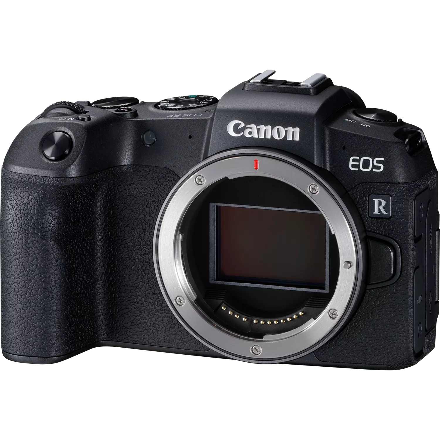 Canon EOS RP Body Only 26.2MP Full Frame Mirrorless Digital Camera