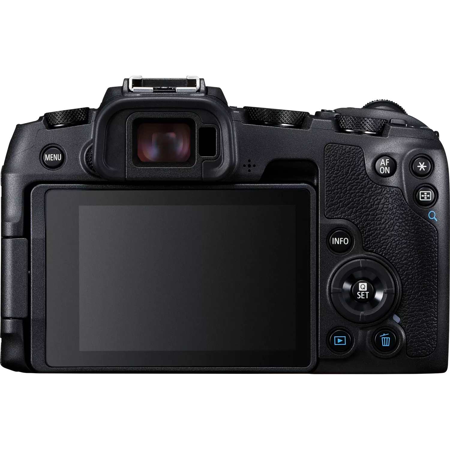 Canon EOS RP Body Only 26.2MP Full Frame Mirrorless Digital Camera