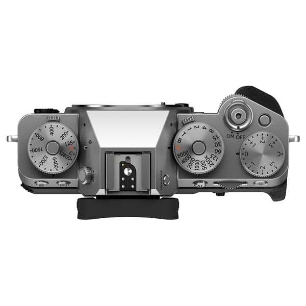 Fujifilm X-T5 (Body) - Silver