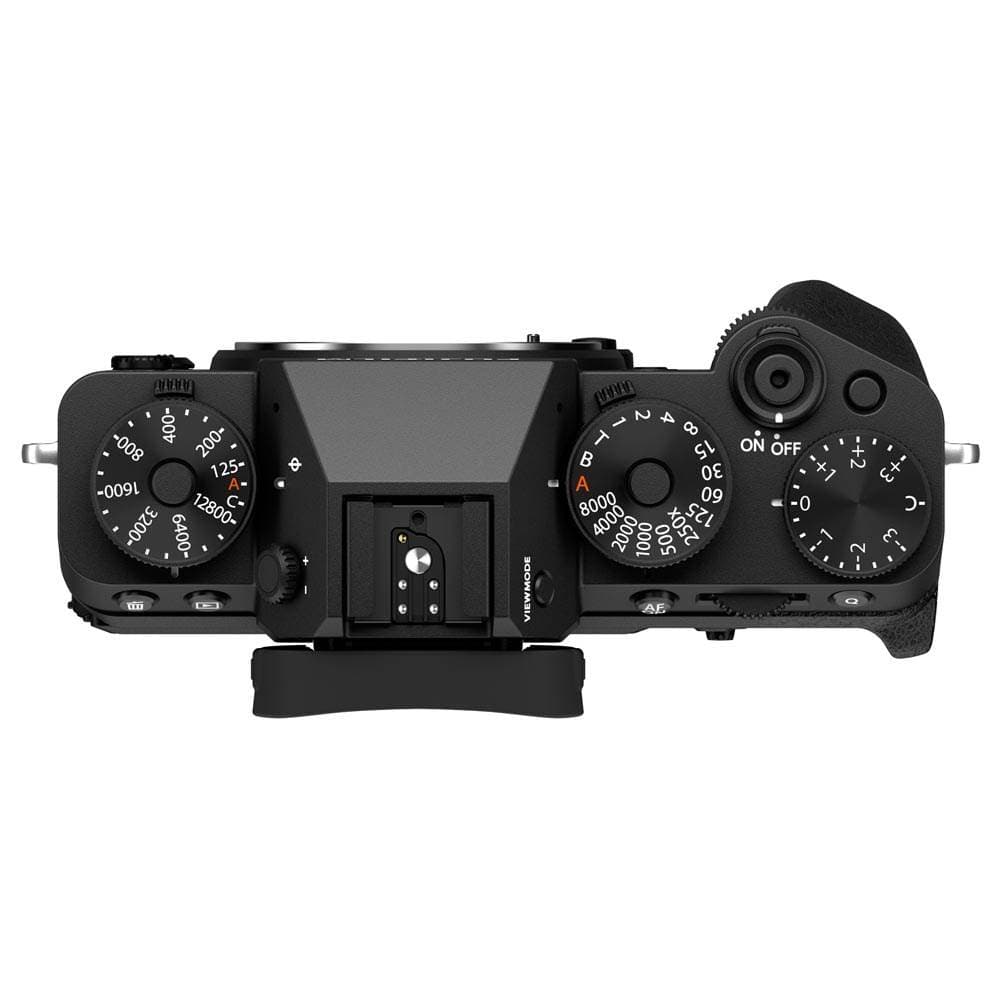 Fujifilm X-T5 (Body) - Black