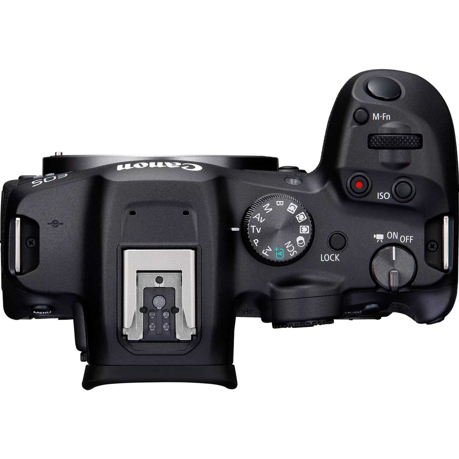 Canon EOS R7 Mirrorless Camera + RF-S 18-150mm f/3.5-6.3 IS STM Lens Kit