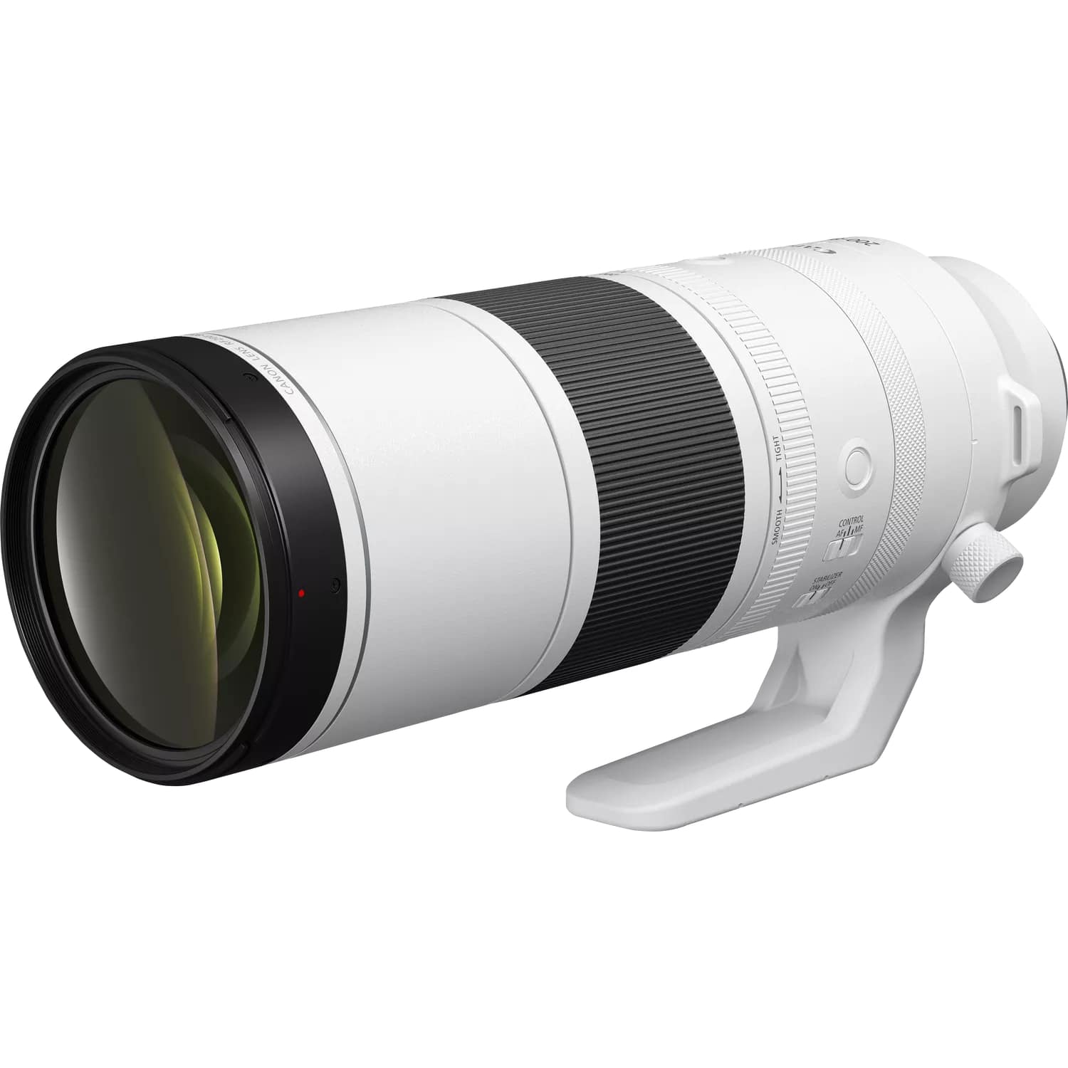 Canon RF 200-800mm F6.3-9 IS USM Super Telephoto Zoom Lens Canon EOS R Mount 