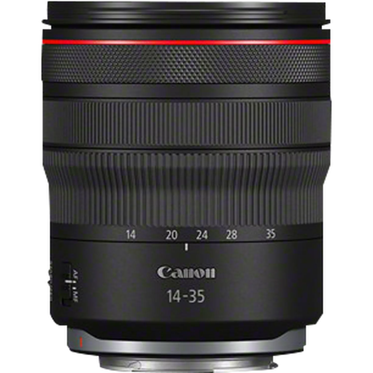 Canon RF 14-35mm f/4L IS USM Lens Ultra-Wide L-Series IS STM for EOS R