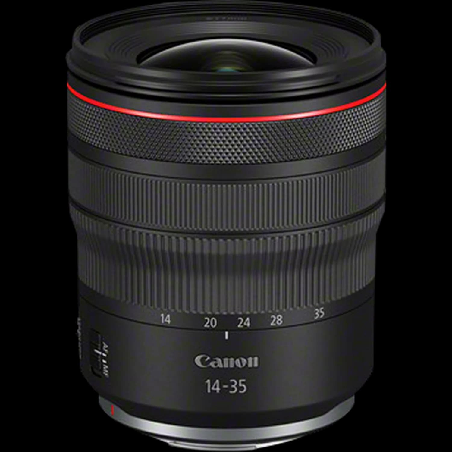 Canon RF 14-35mm f/4L IS USM Lens Ultra-Wide L-Series IS STM for EOS R