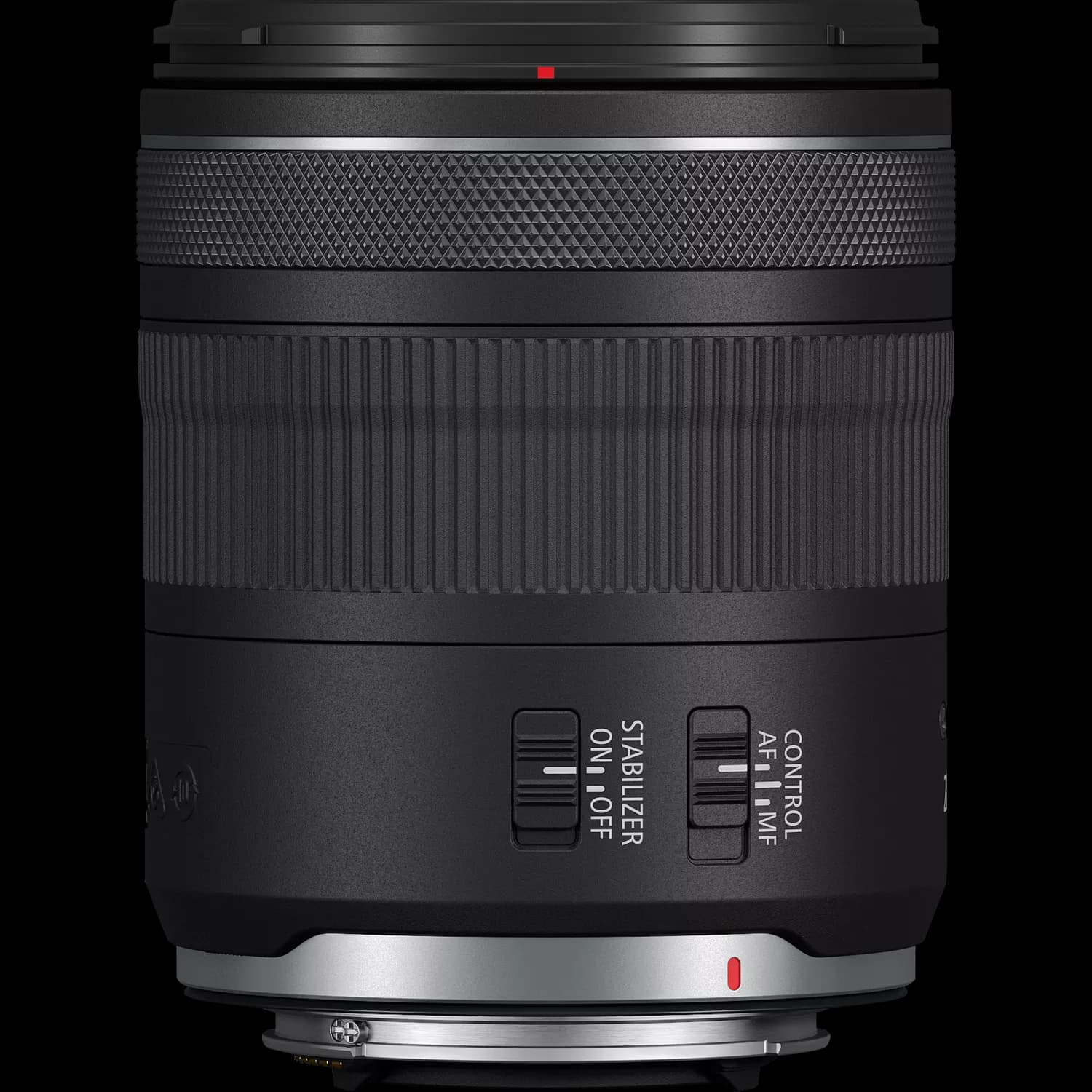 Canon RF 28-70mm f/2.8 IS STM Lens | f/2.8 | IS | Compact Zoom for EOS R