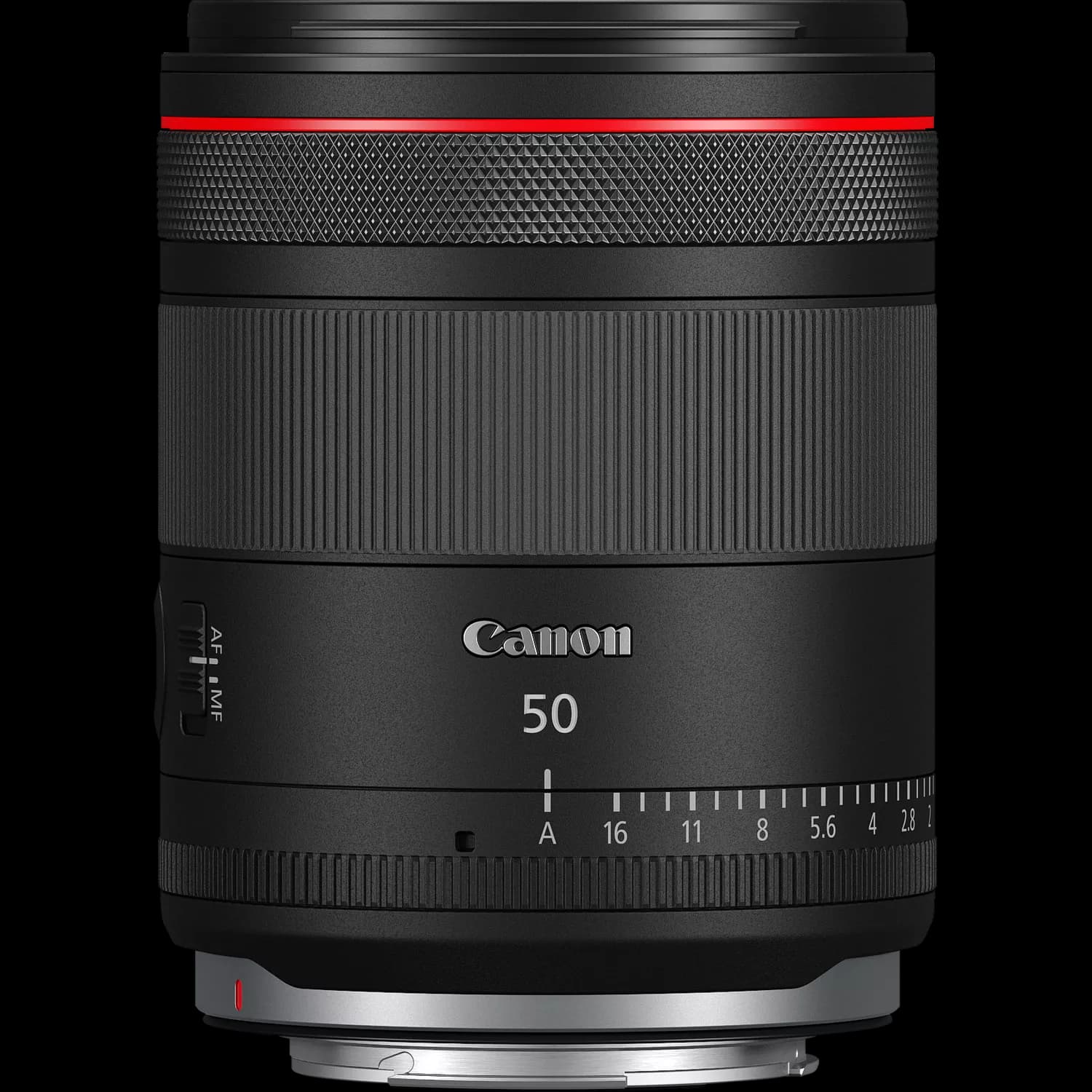 Canon RF 50mm f/1.4L VCM Lens for EOS R - f/1.4 L-Series Prime