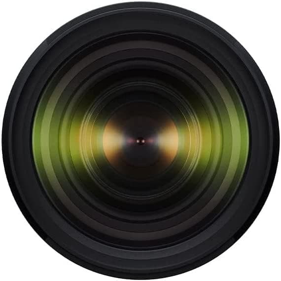 Tamron 35-150mm f/2-2.8 Di III VXD Lens for Sony E / Nikon Z Mirrorless